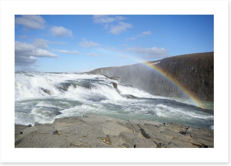 Rainbows