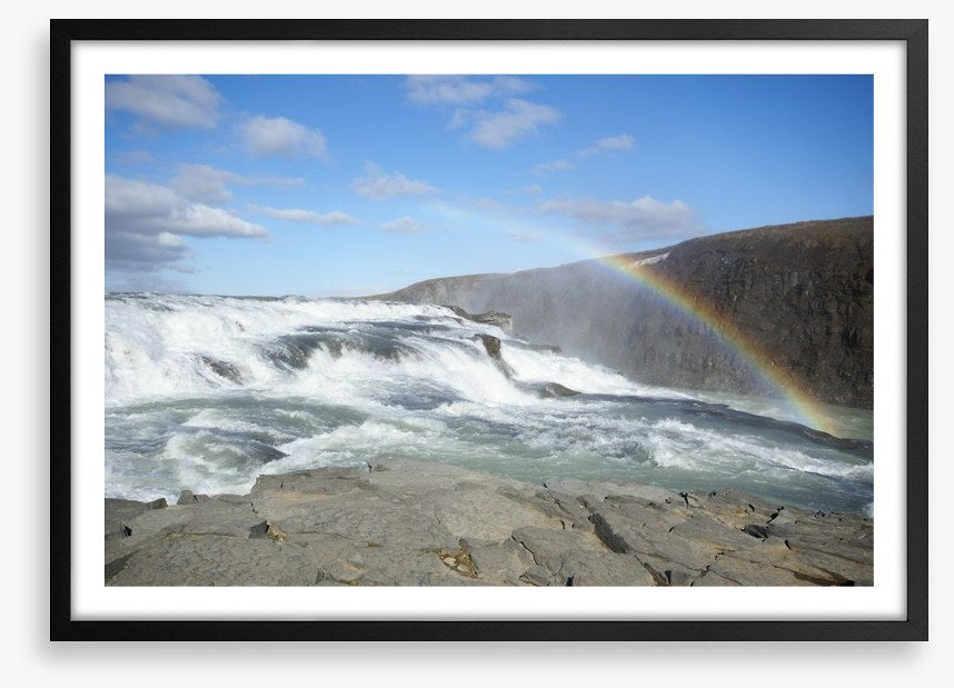 Rainbows