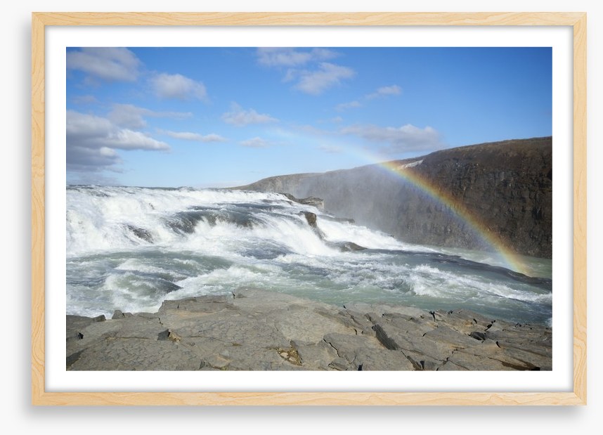 Rainbows
