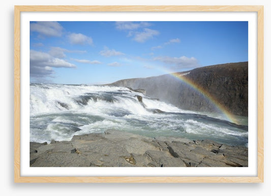 Rainbows