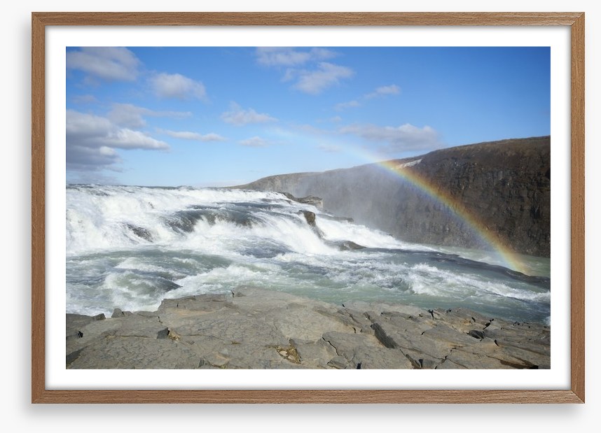 Rainbows