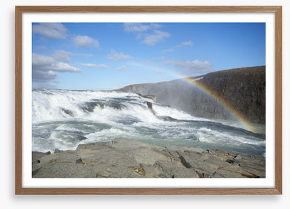 Rainbows