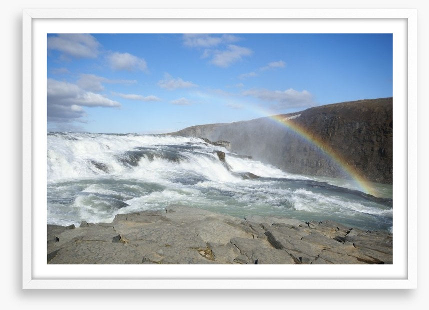 Rainbows