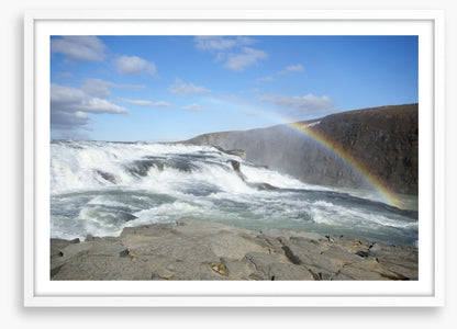 Rainbows