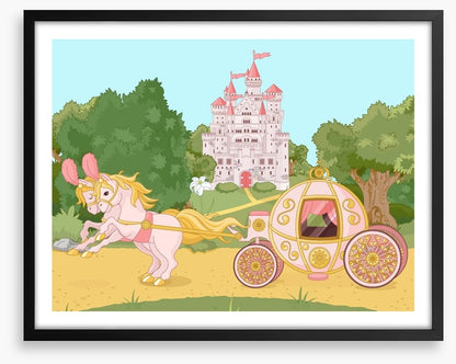 Fairy Castles