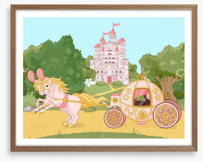 Fairy Castles
