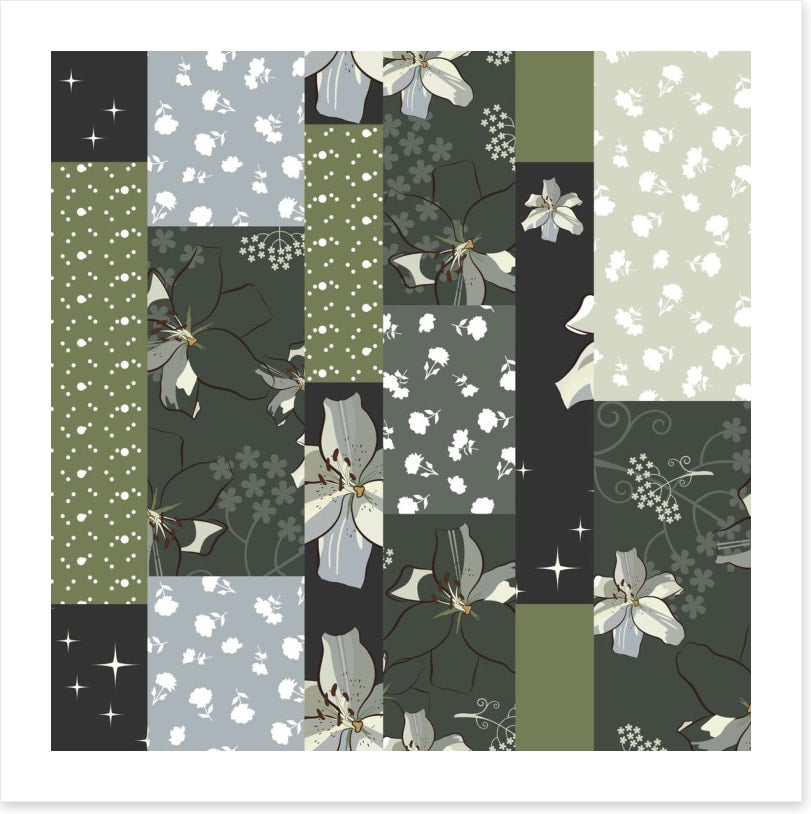Patchwork
