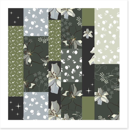 Patchwork