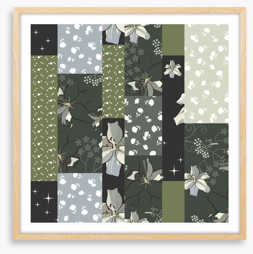 Patchwork