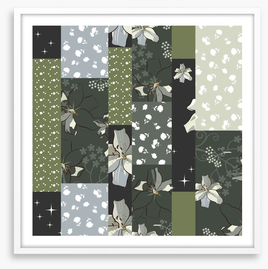 Patchwork