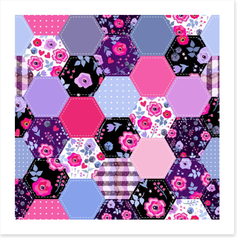 Patchwork