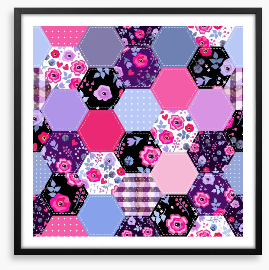 Patchwork