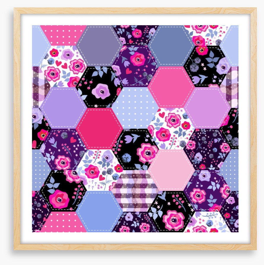 Patchwork