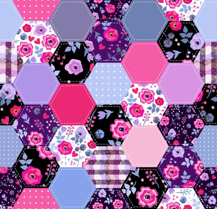 Patchwork