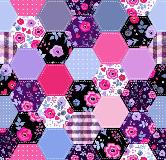 Patchwork