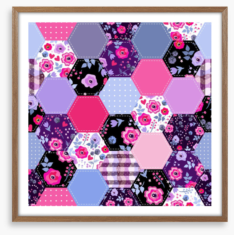 Patchwork