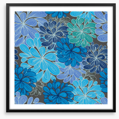 Pool of petals