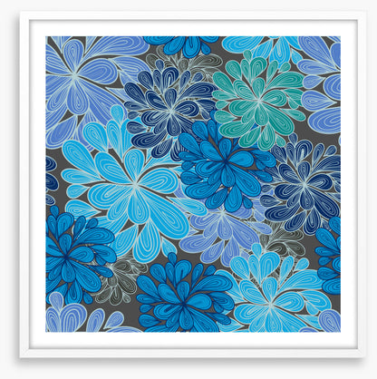 Pool of petals