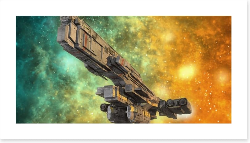 Sci-Fi