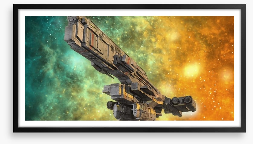 Sci-Fi