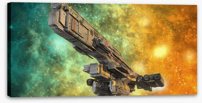 Sci-Fi