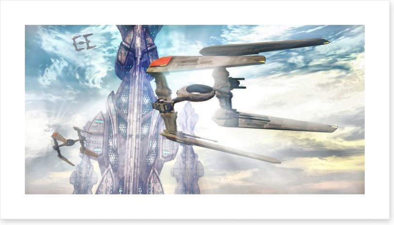 Sci-Fi