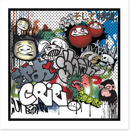 Bad monkey