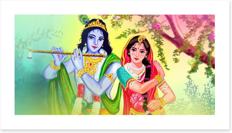Indian Art