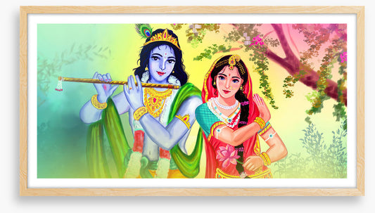 Indian Art