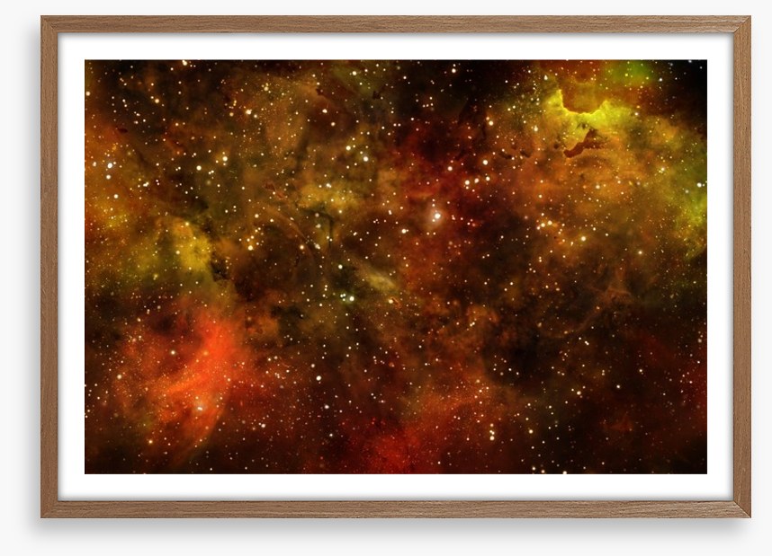 Space