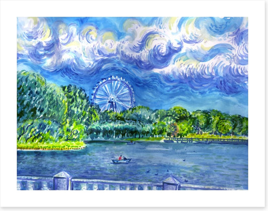 Impressionist