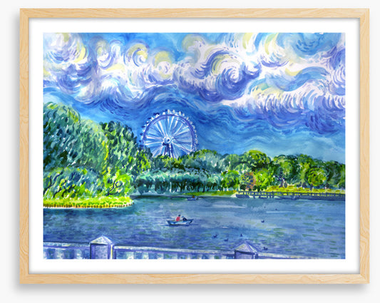 Impressionist
