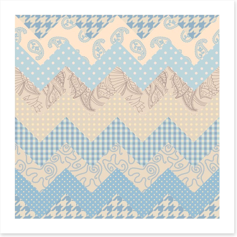 Patchwork