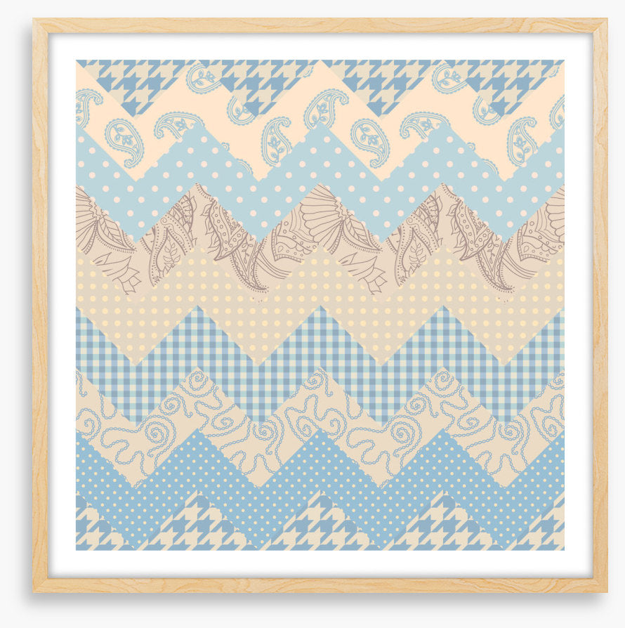 Patchwork