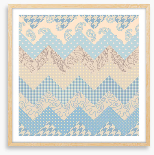 Patchwork