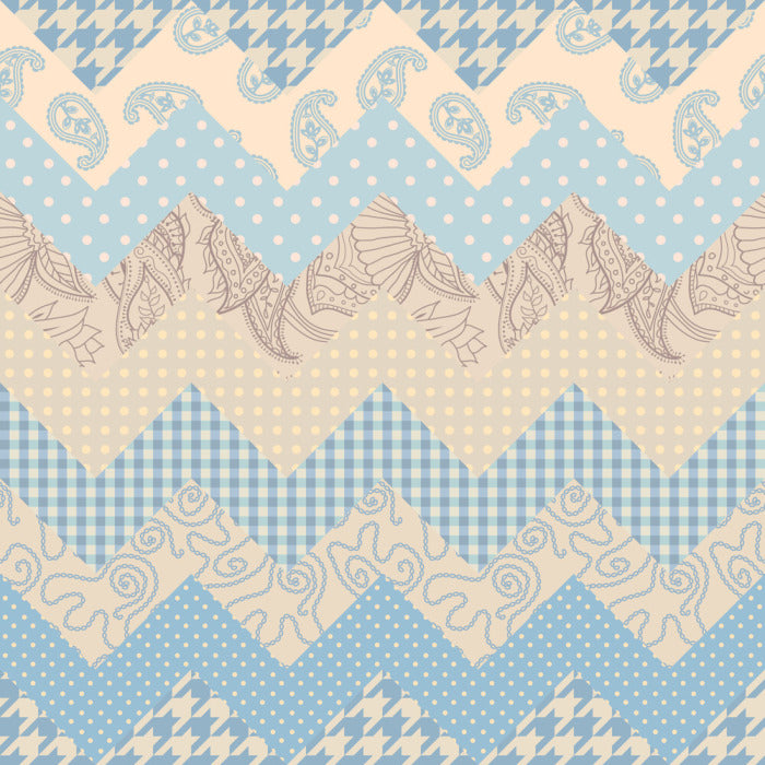 Patchwork