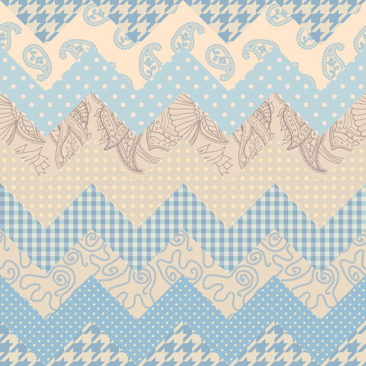 Patchwork