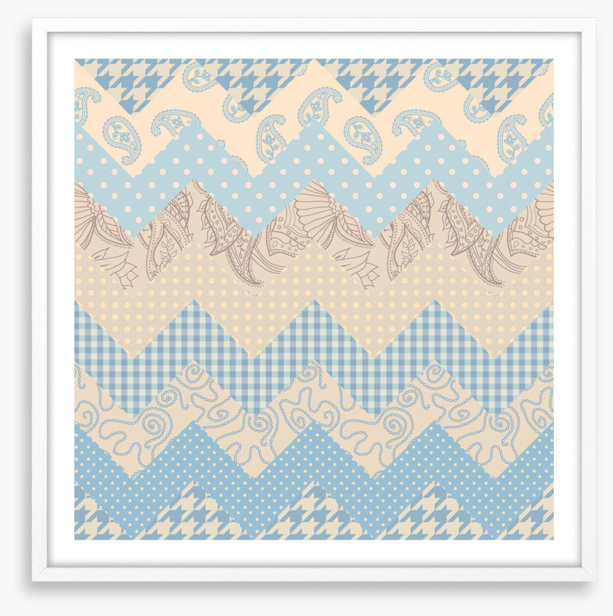 Patchwork