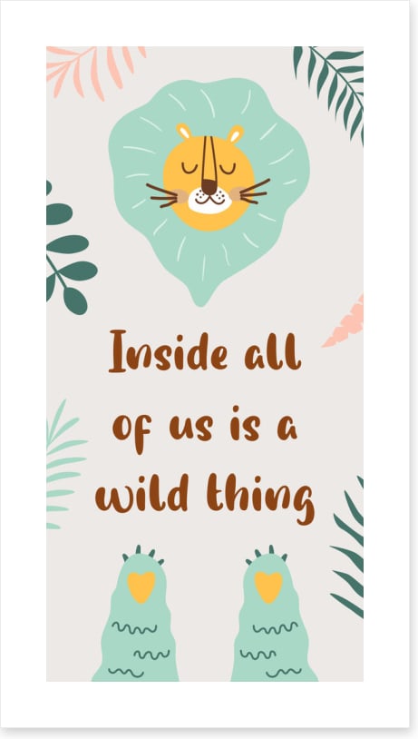 Inspirational