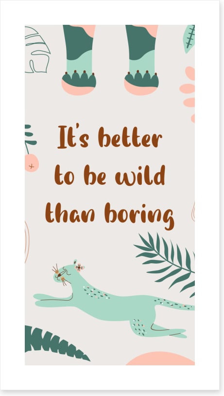 Inspirational