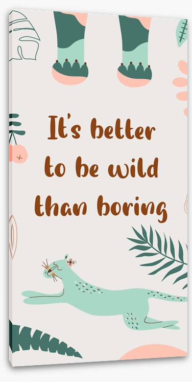 Inspirational