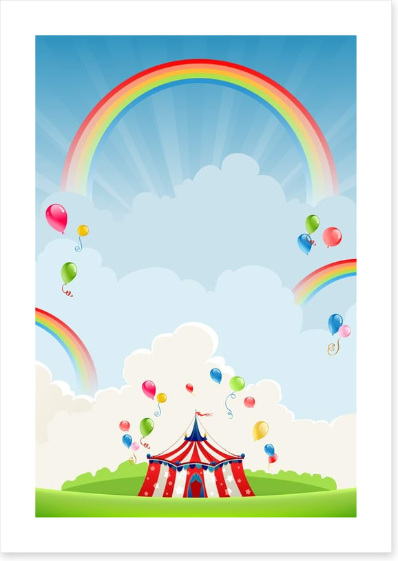Rainbows