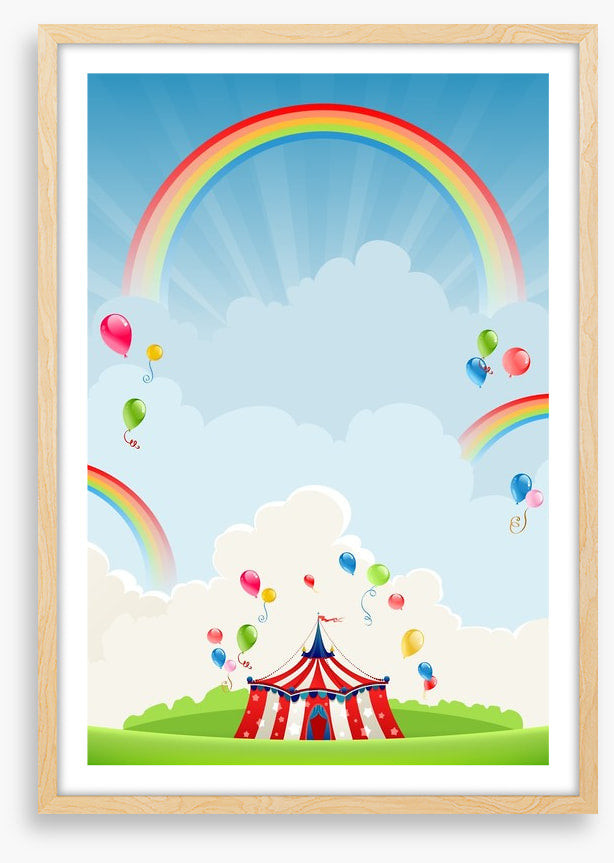 Rainbows