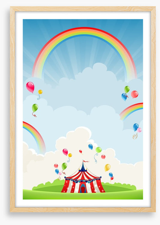 Rainbows