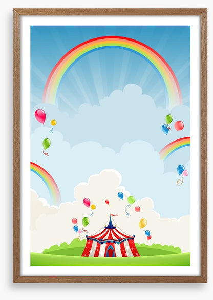 Rainbows