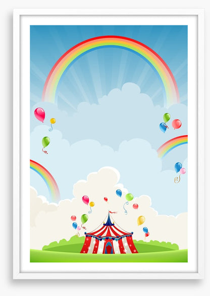 Rainbows