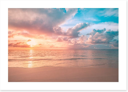 Sea of tranquility