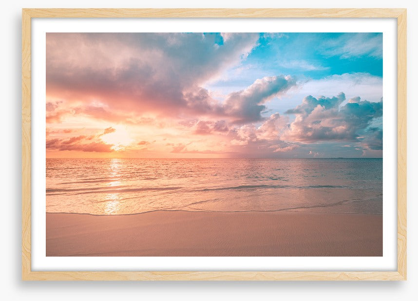 Sea of tranquility