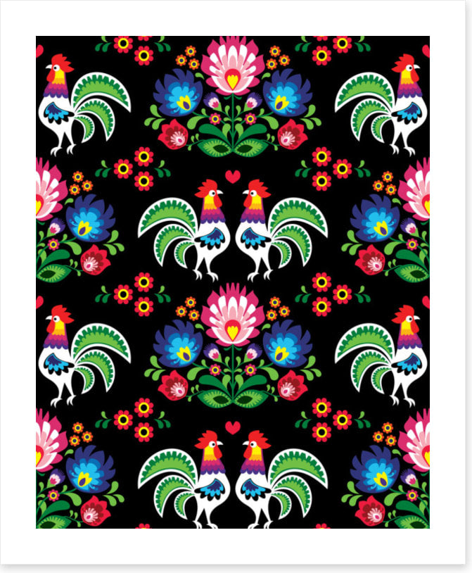 Folk Art
