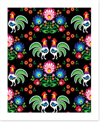 Folk Art